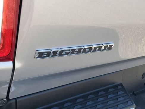 Used 2022 RAM 1500 Big Horn RWD image 29