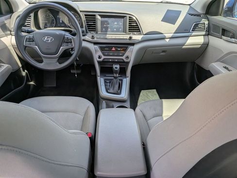 Used 2018 Hyundai Elantra SEL FWD image 13