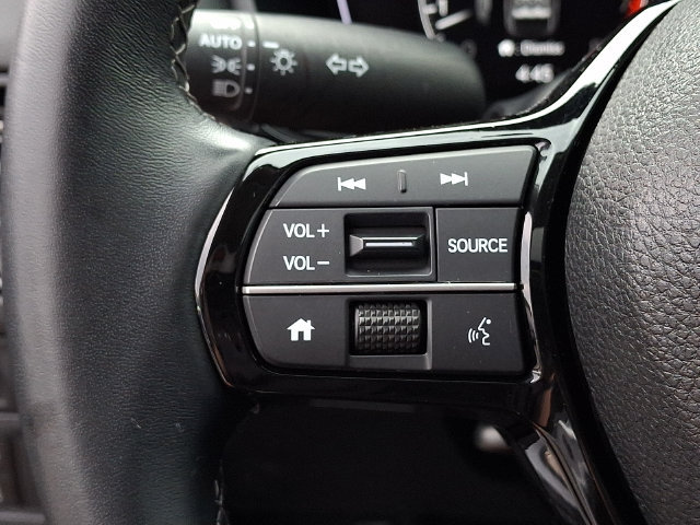 Used 2023 Honda Civic EX image 22