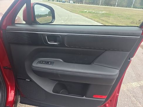 Used 2026 Hyundai Santa Fe Calligraphy image 44