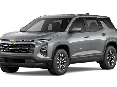 New 2027 Chevrolet Equinox LT w/ Convenience Package II