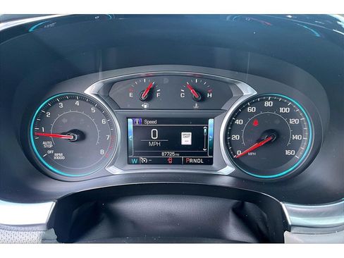 Used 2019 Chevrolet Traverse Premier AWD/4WD image 21