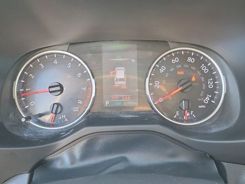 Certified 2022 Toyota RAV4 XLE w/ Convenience Package FWD image 23