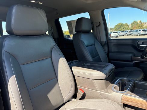 Used 2021 Chevrolet Silverado 1500 RST w/ All Star Edition Plus AWD/4WD image 30