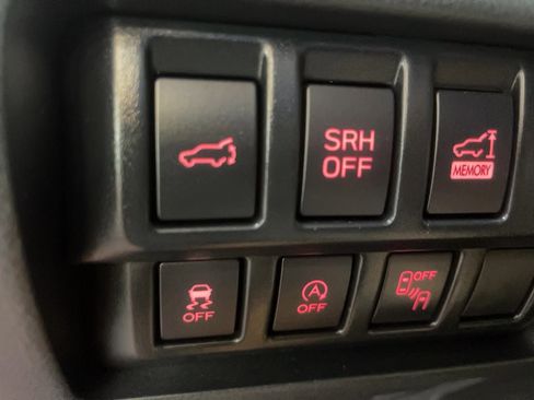 Used 2022 Subaru Forester Limited image 14