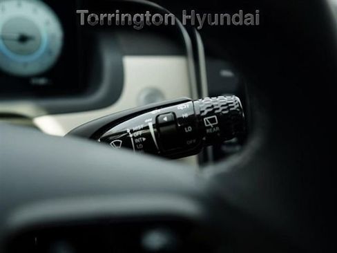 Certified 2023 Hyundai Tucson SEL w/ Convenience Package image 17