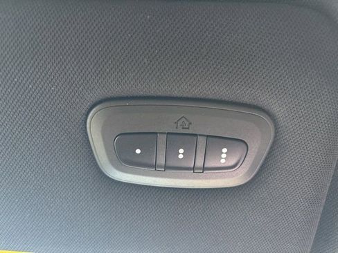 New 2026 Jeep Cherokee Overland w/ Advanced Pro Tech Group image 53