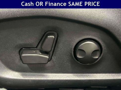 Certified 2022 Jeep Compass Latitude w/ Convenience Group AWD/4WD image 19