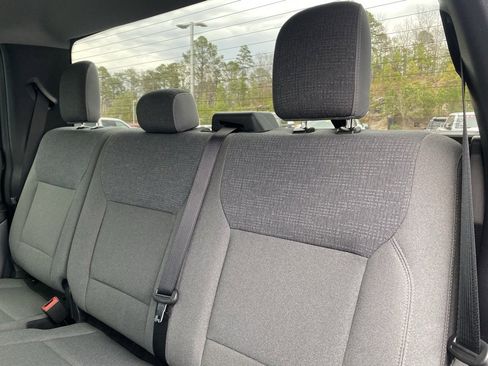 Certified 2025 Ford F150 XLT w/ Equipment Group 301A Standard image 28