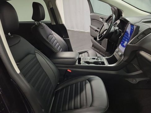 Used 2022 Ford Edge SEL w/ Convenience Package AWD/4WD image 21