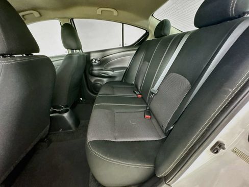Used 2018 Nissan Versa SV w/ SV Special Edition Package FWD image 27