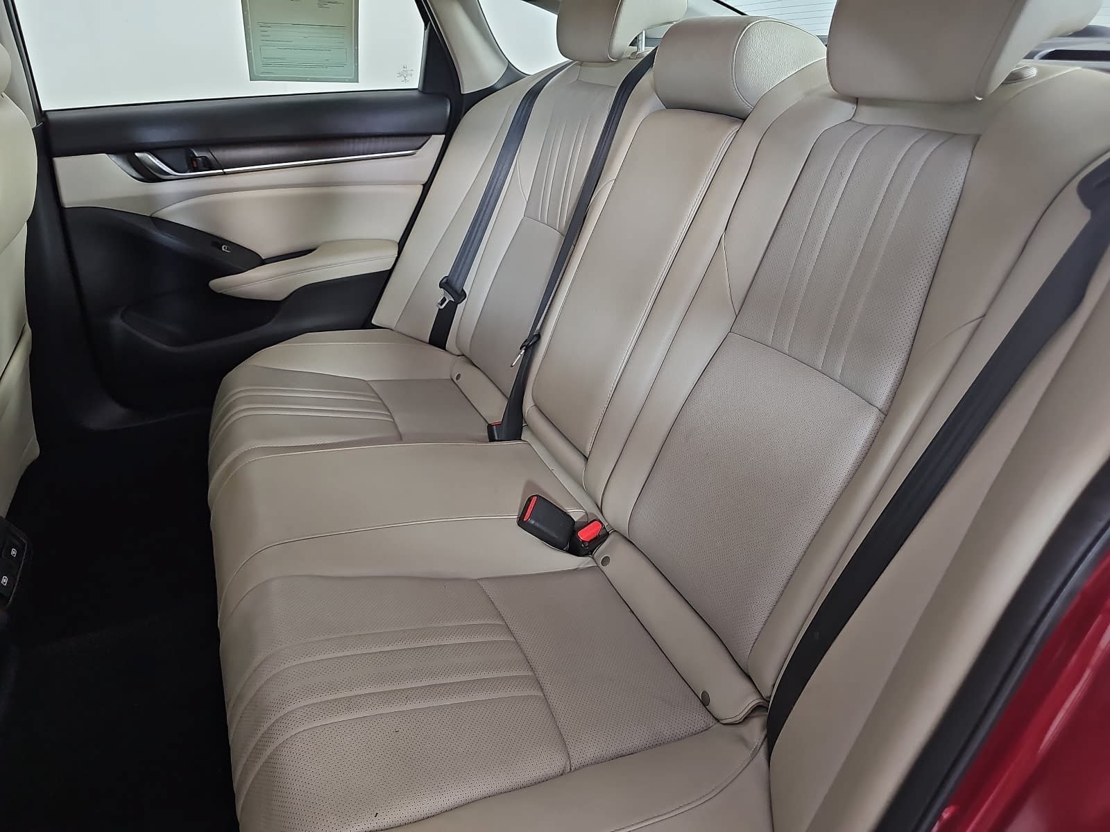 Used 2022 Honda Accord EX-L image 12