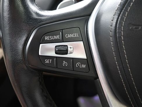 Used 2021 BMW X5 sDrive40i RWD image 26