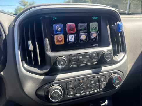 Used 2016 Chevrolet Colorado LT w/ LT Convenience Package AWD/4WD image 10