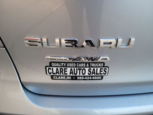 Used 2022 Subaru Ascent Limited w/ Technology Package image 11