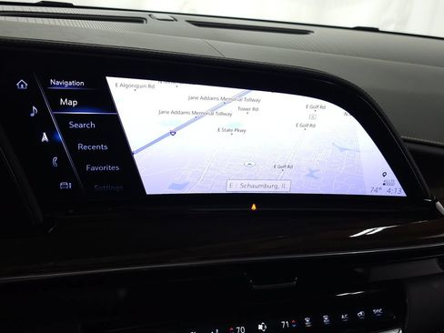 Certified 2023 Cadillac Escalade Sport Platinum w/ LPO, ONYX Package AWD/4WD image 32