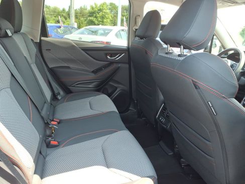 Certified 2024 Subaru Forester Sport AWD/4WD image 9