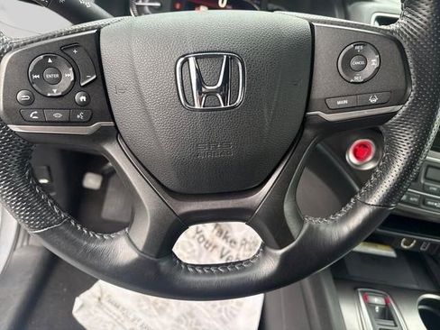 Used 2023 Honda Passport EX-L image 7
