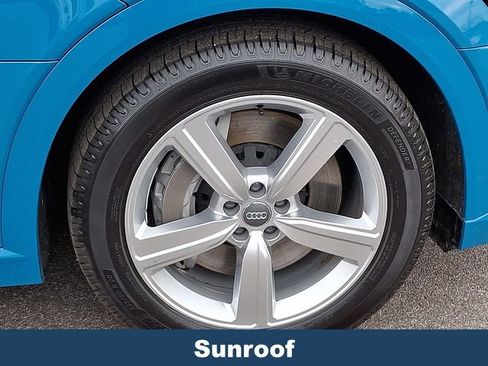 Used 2019 Audi e-tron Prestige image 10