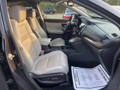 Used 2018 Honda CR-V EX-L image 19