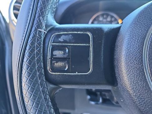 Used 2011 Jeep Wrangler Unlimited Sahara w/ Trailer Tow Group image 25