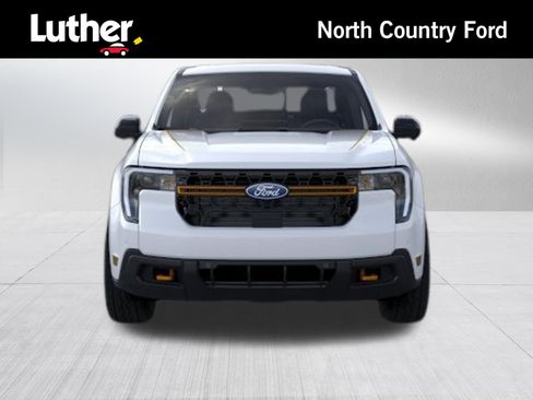 New 2026 Ford Maverick Tremor AWD/4WD image 6