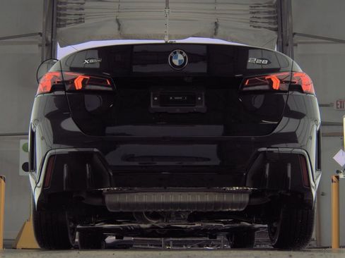 Used 2025 BMW 228i xDrive image 2