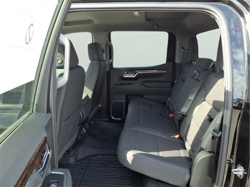 New 2026 GMC Sierra 1500 Elevation w/ Elevation Select Package image 6