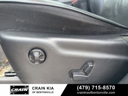 Used 2018 Jeep Grand Cherokee High Altitude image 22