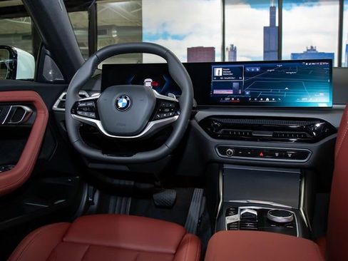 New 2026 BMW 230i xDrive Coupe w/ Convenience Package image 16
