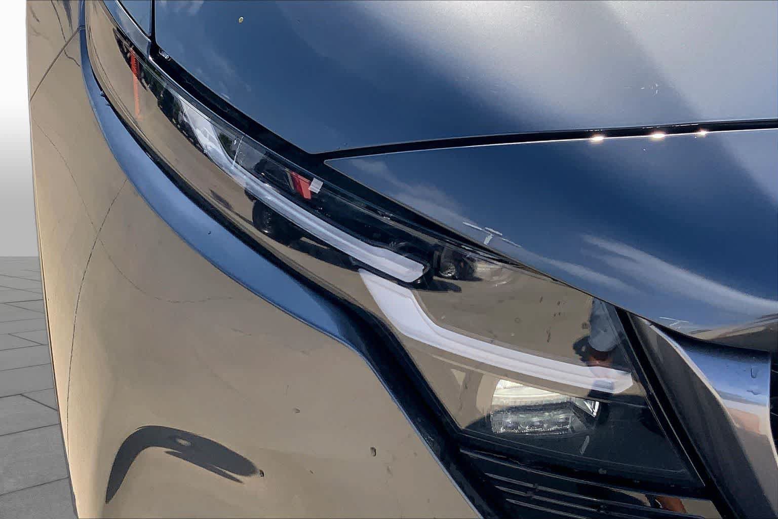 New 2026 MAZDA CX-5 Select AWD/4WD image 13