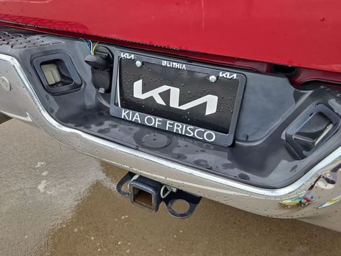 Used 2015 RAM 1500 Laramie w/ Convenience Group RWD image 33