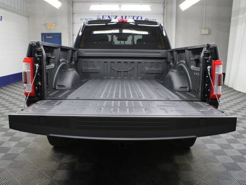 Used 2023 Ford F150 Lariat w/ Equipment Group 502A High AWD/4WD image 50
