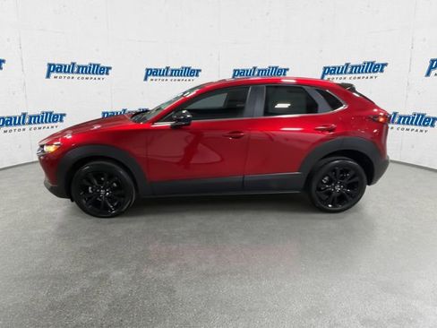 Used 2024 MAZDA CX-30 AWD 2.5 S w/ Select Sport Pkg image 6
