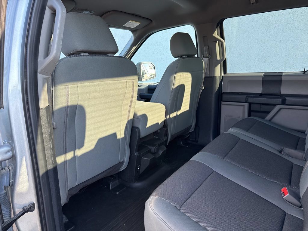 Used 2020 Ford F150 XL w/ XL Power Equipment Group AWD/4WD image 23