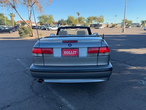 Used 2001 Saab 9-3 SE image 7