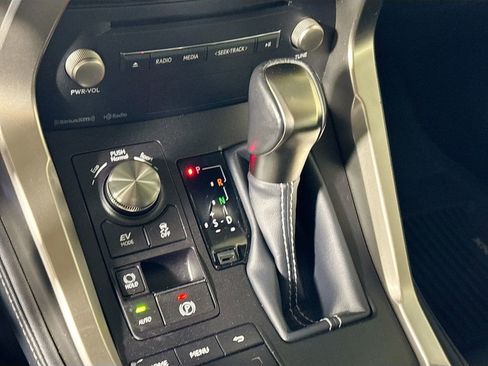 Used 2020 Lexus NX 300h AWD w/ Comfort Package image 17