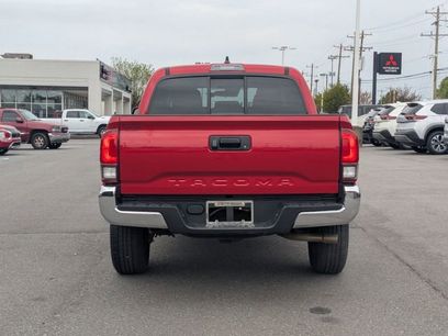 Used 2023 Toyota Tacoma SR5