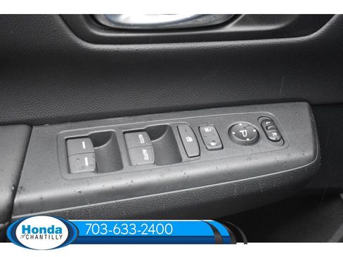 New 2026 Honda CR-V EX image 31