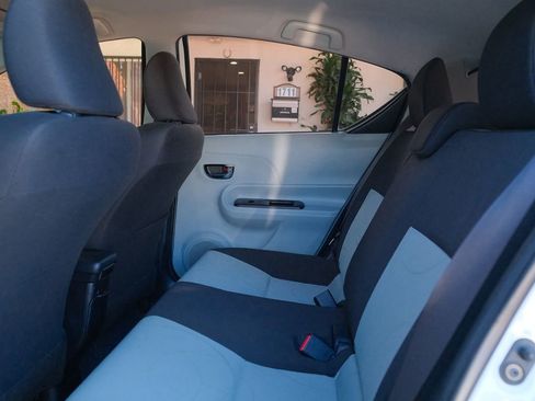 Used 2014 Toyota Prius C Three FWD image 31