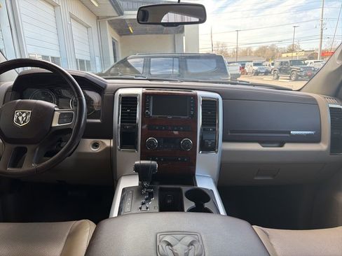 Used 2011 RAM 1500 Laramie image 24
