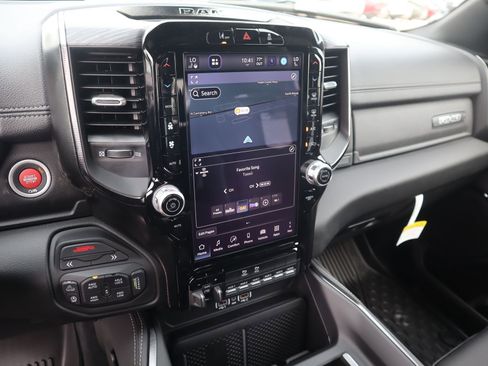 New 2026 RAM 1500 RHO AWD/4WD image 5