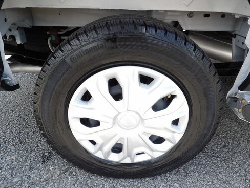 Used 2025 Ford Transit 250 Low Roof w/ Exterior Upgrade Package RWD image 49