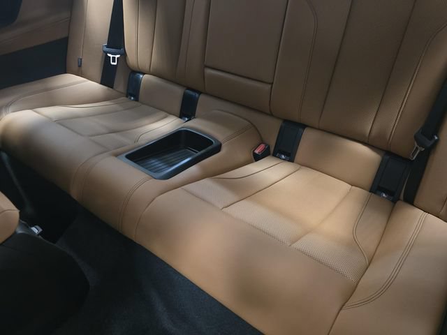 Used 2026 BMW M240i Coupe w/ Premium Package RWD image 13