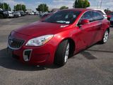 Used 2015 Buick Regal GS w/ Driver Confidence Package #2 image 3