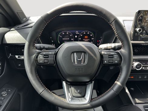 Used 2026 Honda CR-V Sport Touring image 10