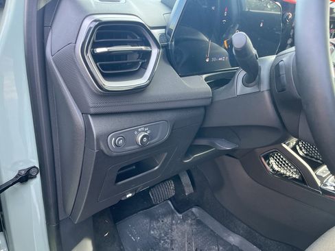 Used 2026 Chevrolet TrailBlazer LT w/ Convenience Package image 19