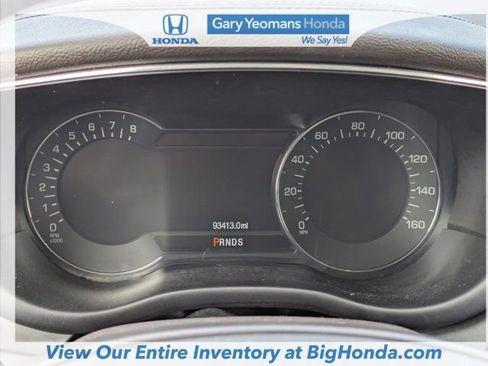 Used 2019 Lincoln MKC Select w/ Select Plus Package image 28