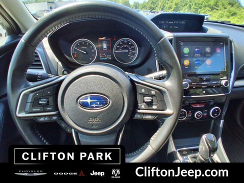 Used 2020 Subaru Forester Limited AWD/4WD image 20