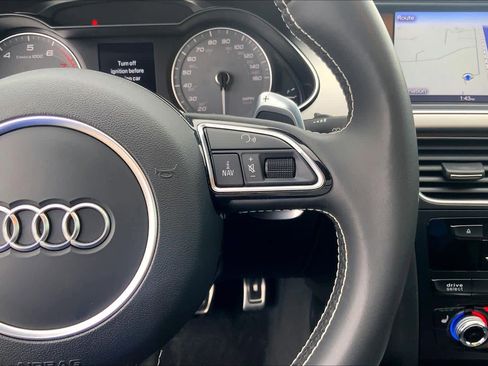 Used 2014 Audi S4 Premium Plus image 22